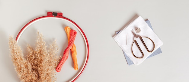 Pracownia hafciarska